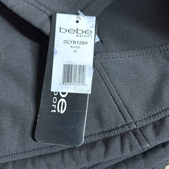 Brand New Bebe Sport Jacket - Picture 2 of 6